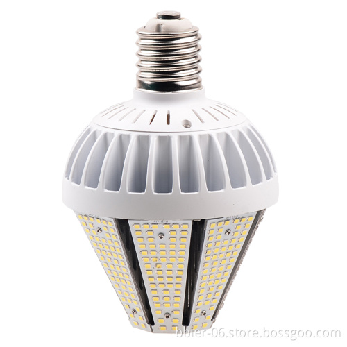 Energy Conservation Round High Bay Retrofit Kit - LED Lamp Fixture 50W 140lm/w E26 E27 E39 E40